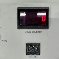 Wheaton Unispense II Peristaltic Pump image 3